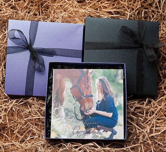 Photoshoot Gift Card