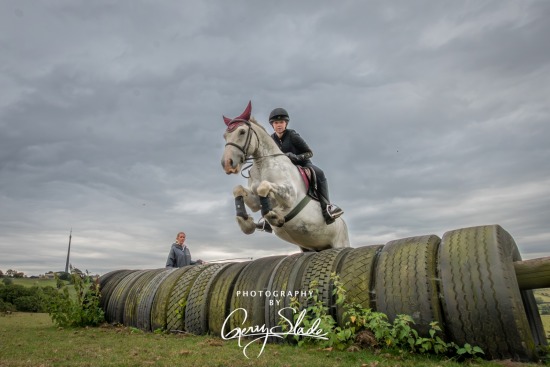 Low Fold XC Clinic 22nd August 2025