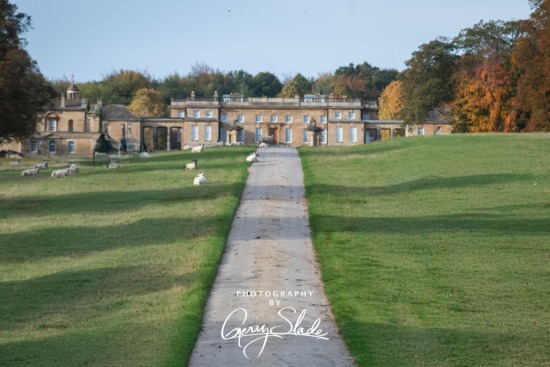 BHS Ride at Bramham Saturday 11th October 2025