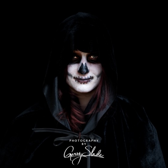HHE Halloween SJ 26th October 2025