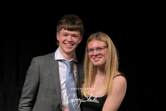 Emley Show Society Ball 2026