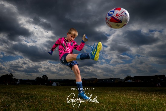 Kirkburton JFC Tournament 18th july 2026