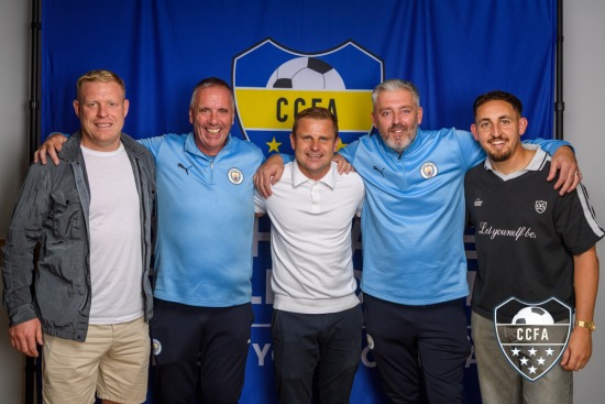 CCFA